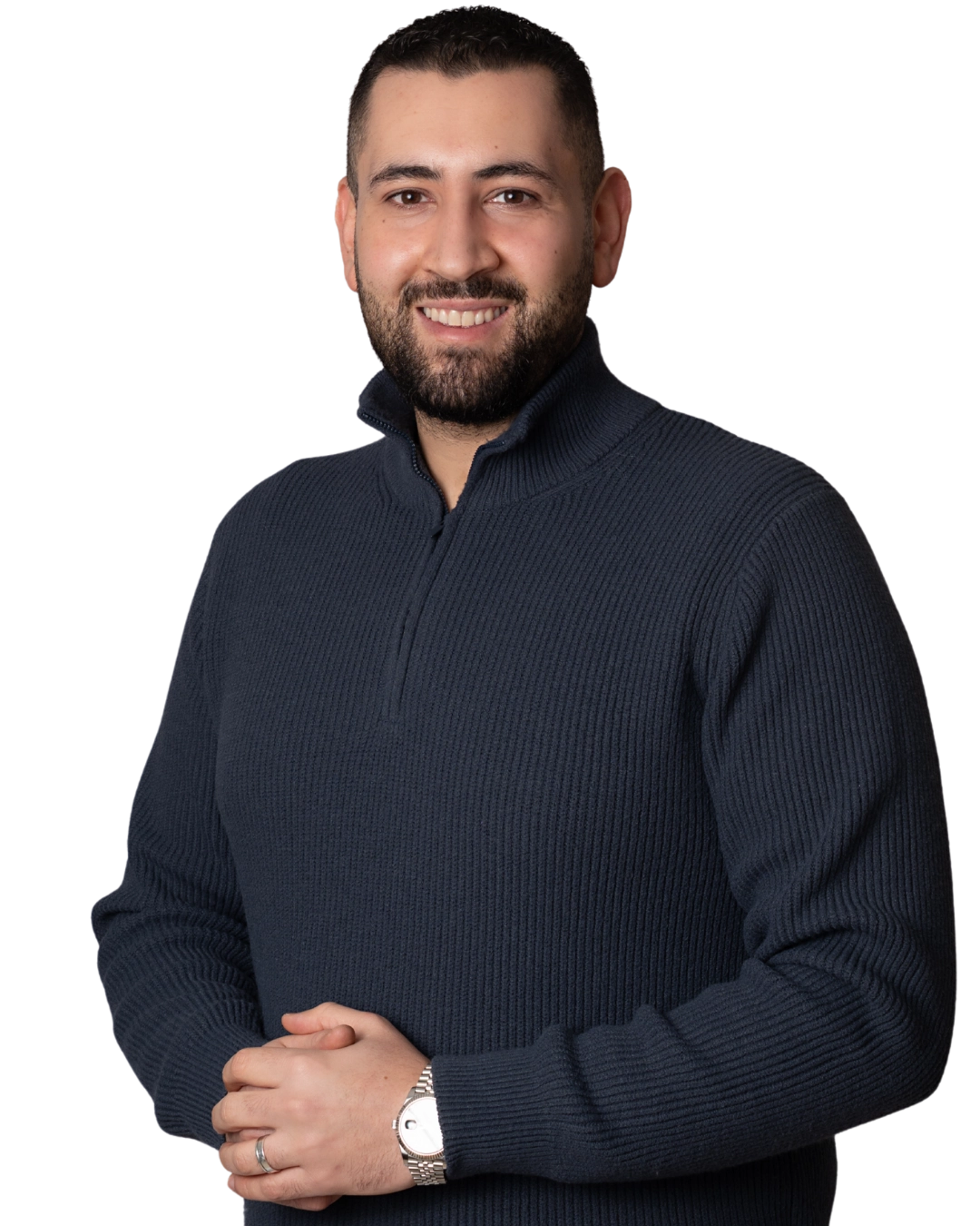 KI Systeme und Automatisierungen Joerg Sebening Automations